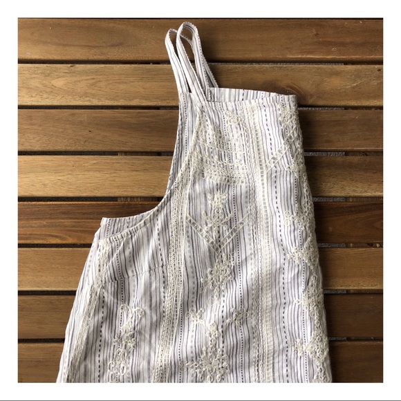 Anthropology Tank Top - Picture 6 of 7